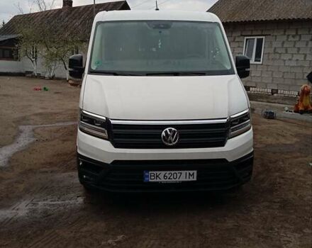 Белый Фольксваген Каравелла, объемом двигателя 2 л и пробегом 250 тыс. км за 30000 $, фото 11 на Automoto.ua