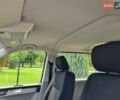 Белый Фольксваген Каравелла, объемом двигателя 1.97 л и пробегом 274 тыс. км за 25850 $, фото 27 на Automoto.ua