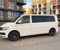 Білий Фольксваген Каравелла, об'ємом двигуна 2 л та пробігом 320 тис. км за 23999 $, фото 20 на Automoto.ua