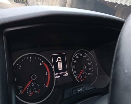 Белый Фольксваген Каравелла, объемом двигателя 2 л и пробегом 250 тыс. км за 30000 $, фото 7 на Automoto.ua