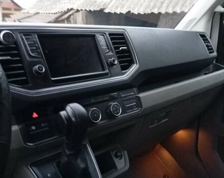 Белый Фольксваген Каравелла, объемом двигателя 2 л и пробегом 250 тыс. км за 30000 $, фото 2 на Automoto.ua