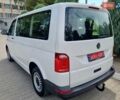 Белый Фольксваген Каравелла, объемом двигателя 1.97 л и пробегом 274 тыс. км за 25850 $, фото 10 на Automoto.ua