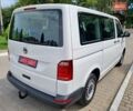 Белый Фольксваген Каравелла, объемом двигателя 1.97 л и пробегом 274 тыс. км за 25850 $, фото 11 на Automoto.ua