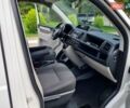 Белый Фольксваген Каравелла, объемом двигателя 1.97 л и пробегом 274 тыс. км за 25850 $, фото 29 на Automoto.ua