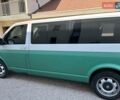 Белый Фольксваген Каравелла, объемом двигателя 1.97 л и пробегом 75 тыс. км за 35000 $, фото 10 на Automoto.ua
