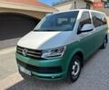 Белый Фольксваген Каравелла, объемом двигателя 1.97 л и пробегом 75 тыс. км за 35000 $, фото 1 на Automoto.ua