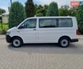 Белый Фольксваген Каравелла, объемом двигателя 1.97 л и пробегом 274 тыс. км за 25850 $, фото 6 на Automoto.ua