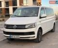 Білий Фольксваген Каравелла, об'ємом двигуна 2 л та пробігом 320 тис. км за 23999 $, фото 1 на Automoto.ua
