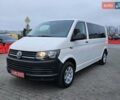 Белый Фольксваген Каравелла, объемом двигателя 2 л и пробегом 162 тыс. км за 24900 $, фото 11 на Automoto.ua