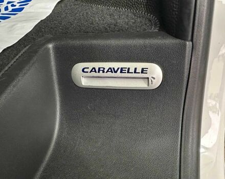 Белый Фольксваген Каравелла, объемом двигателя 2 л и пробегом 159 тыс. км за 32950 $, фото 11 на Automoto.ua