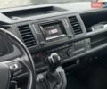 Белый Фольксваген Каравелла, объемом двигателя 2 л и пробегом 178 тыс. км за 34800 $, фото 16 на Automoto.ua