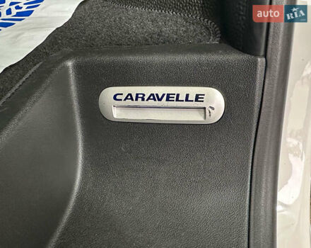 Білий Фольксваген Каравелла, об'ємом двигуна 2 л та пробігом 159 тис. км за 32950 $, фото 25 на Automoto.ua