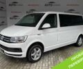 Білий Фольксваген Каравелла, об'ємом двигуна 2 л та пробігом 159 тис. км за 32950 $, фото 1 на Automoto.ua