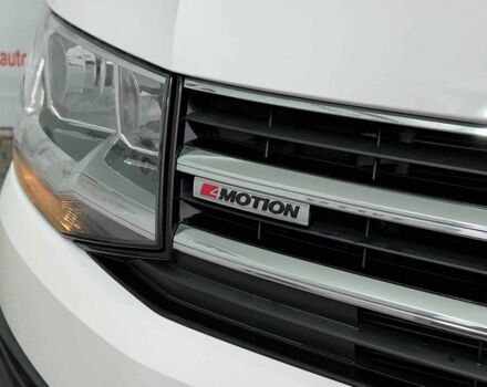 Белый Фольксваген Каравелла, объемом двигателя 2 л и пробегом 159 тыс. км за 32950 $, фото 19 на Automoto.ua