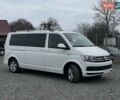 Белый Фольксваген Каравелла, объемом двигателя 2 л и пробегом 178 тыс. км за 34800 $, фото 3 на Automoto.ua