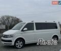Белый Фольксваген Каравелла, объемом двигателя 2 л и пробегом 178 тыс. км за 34800 $, фото 1 на Automoto.ua