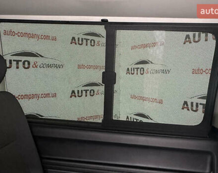 Белый Фольксваген Каравелла, объемом двигателя 2 л и пробегом 159 тыс. км за 32950 $, фото 22 на Automoto.ua