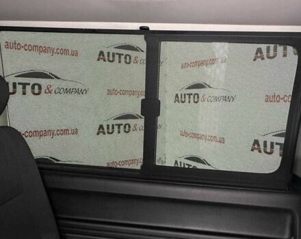 Белый Фольксваген Каравелла, объемом двигателя 2 л и пробегом 159 тыс. км за 32950 $, фото 16 на Automoto.ua