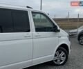 Белый Фольксваген Каравелла, объемом двигателя 2 л и пробегом 178 тыс. км за 34800 $, фото 4 на Automoto.ua