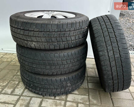 Белый Фольксваген Каравелла, объемом двигателя 2 л и пробегом 159 тыс. км за 32950 $, фото 29 на Automoto.ua