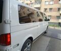 Белый Фольксваген Каравелла, объемом двигателя 2 л и пробегом 144 тыс. км за 27500 $, фото 6 на Automoto.ua