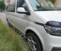 Белый Фольксваген Каравелла, объемом двигателя 2 л и пробегом 144 тыс. км за 27500 $, фото 8 на Automoto.ua
