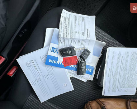 Белый Фольксваген Каравелла, объемом двигателя 1.97 л и пробегом 241 тыс. км за 23700 $, фото 33 на Automoto.ua