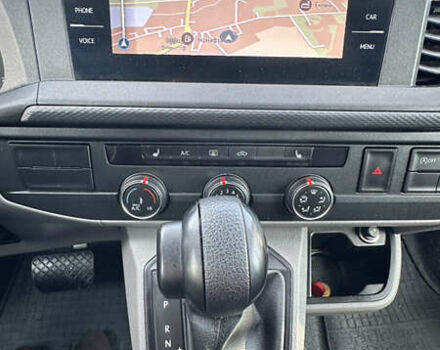 Белый Фольксваген Каравелла, объемом двигателя 1.97 л и пробегом 241 тыс. км за 23700 $, фото 27 на Automoto.ua