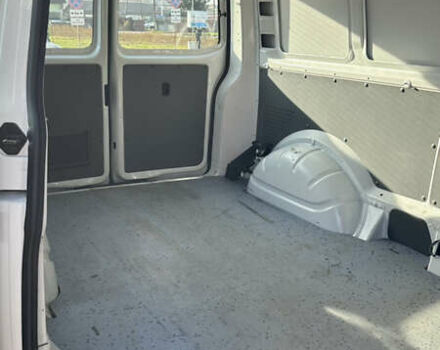 Белый Фольксваген Каравелла, объемом двигателя 1.97 л и пробегом 241 тыс. км за 23700 $, фото 11 на Automoto.ua