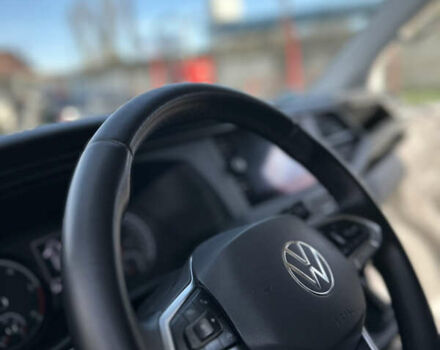 Белый Фольксваген Каравелла, объемом двигателя 1.97 л и пробегом 241 тыс. км за 23700 $, фото 20 на Automoto.ua