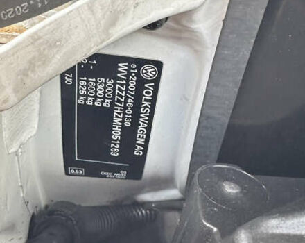 Белый Фольксваген Каравелла, объемом двигателя 1.97 л и пробегом 241 тыс. км за 23700 $, фото 34 на Automoto.ua