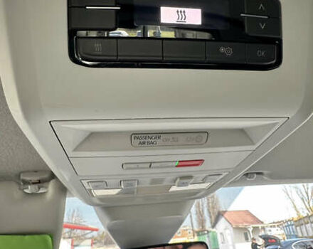 Белый Фольксваген Каравелла, объемом двигателя 1.97 л и пробегом 241 тыс. км за 23700 $, фото 32 на Automoto.ua