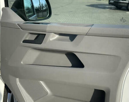 Белый Фольксваген Каравелла, объемом двигателя 1.97 л и пробегом 241 тыс. км за 23700 $, фото 22 на Automoto.ua