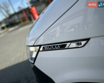 Белый Фольксваген Каравелла, объемом двигателя 1.97 л и пробегом 241 тыс. км за 23700 $, фото 10 на Automoto.ua