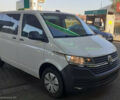 Белый Фольксваген Каравелла, объемом двигателя 0 л и пробегом 35 тыс. км за 42026 $, фото 4 на Automoto.ua