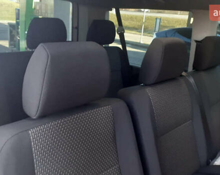 Белый Фольксваген Каравелла, объемом двигателя 0 л и пробегом 35 тыс. км за 42026 $, фото 10 на Automoto.ua