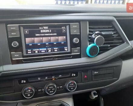 Белый Фольксваген Каравелла, объемом двигателя 0 л и пробегом 35 тыс. км за 42026 $, фото 15 на Automoto.ua