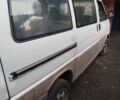 Белый Фольксваген Каравелла, объемом двигателя 2.4 л и пробегом 379 тыс. км за 3500 $, фото 5 на Automoto.ua