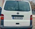 Белый Фольксваген Каравелла, объемом двигателя 2.5 л и пробегом 268 тыс. км за 9299 $, фото 6 на Automoto.ua