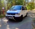 Белый Фольксваген Каравелла, объемом двигателя 2.4 л и пробегом 300 тыс. км за 3500 $, фото 7 на Automoto.ua
