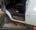 Білий Фольксваген Каравелла, об'ємом двигуна 2.4 л та пробігом 545 тис. км за 3400 $, фото 4 на Automoto.ua