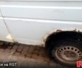 Білий Фольксваген Каравелла, об'ємом двигуна 2.4 л та пробігом 545 тис. км за 3400 $, фото 2 на Automoto.ua