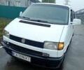 Білий Фольксваген Каравелла, об'ємом двигуна 1.9 л та пробігом 600 тис. км за 4200 $, фото 1 на Automoto.ua