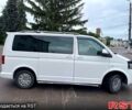 Білий Фольксваген Каравелла, об'ємом двигуна 2 л та пробігом 580 тис. км за 15400 $, фото 3 на Automoto.ua