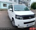 Білий Фольксваген Каравелла, об'ємом двигуна 2 л та пробігом 580 тис. км за 15400 $, фото 1 на Automoto.ua