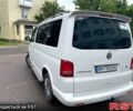 Білий Фольксваген Каравелла, об'ємом двигуна 2 л та пробігом 580 тис. км за 15400 $, фото 6 на Automoto.ua