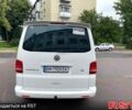 Білий Фольксваген Каравелла, об'ємом двигуна 2 л та пробігом 580 тис. км за 15400 $, фото 5 на Automoto.ua