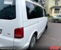 Білий Фольксваген Каравелла, об'ємом двигуна 2 л та пробігом 580 тис. км за 15400 $, фото 4 на Automoto.ua