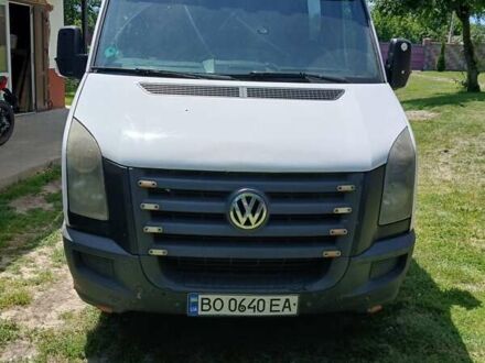 Белый Фольксваген Каравелла, объемом двигателя 2.46 л и пробегом 480 тыс. км за 11600 $, фото 1 на Automoto.ua