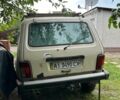 Бежевый Фольксваген Каравелла, объемом двигателя 1.7 л и пробегом 520 тыс. км за 3000 $, фото 3 на Automoto.ua